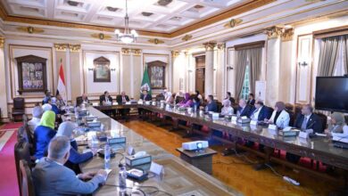 رئيس جامعة القاهرة يعلن عن تنظيم ملتقى توظيف ١٩ إبريل المقبل