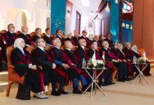 وزير التعليم يفتتح المؤتمر الـ14 بعنوان «الجامعات قاطرات للتنمية الوطنية… نحو الابتكار والنمو الاقتصادي المستدام»