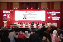 محمد موسى عمارة في (إديوتك 2026 ): جودة التعليم الفني شرط أساسي للتوظيف العالمي العادل