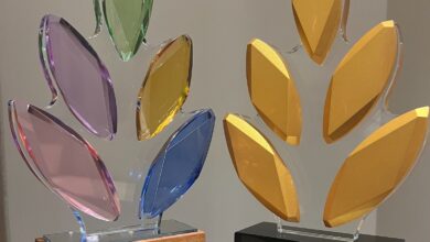 AUC ONSI SAWIRIS SCHOOL OF BUSINESS RANKS AMONG TOP 100 WORLDWIDE WITH NEW EDUNIVERSAL AWARD