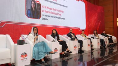 «إديوتك 2026» يوصي بدمج ذوي الإعاقة في التعليم الفني لتعزيز فرص العمل