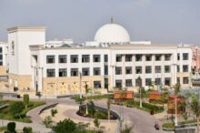 التعليم العالي: استثمارات تعليمية بسيناء.. 4.5 مليارات جنيه لإنشاء جامعة الإسماعيلية الأهلية