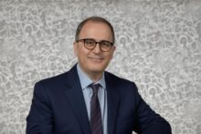 AUC'S BOARD OF TRUSTEES VOTES UNANIMOUSLY TO REAPPOINT PRESIDENT DALLAL FOR A SECOND TERM