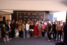 B.TECH School for Applied Technology Delivers Advanced Education and Employment Opportunities for Graduates