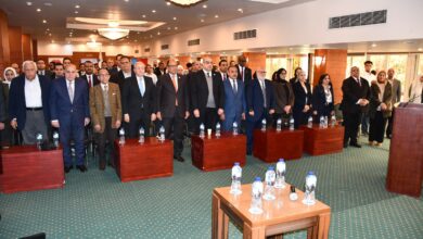 كلية السياحة والفنادق جامعة العاصمة تطلق ملتقاها التوظيفي