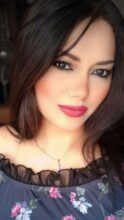 "شيء ما سيحدث" خاطرة للكاتبة إيمان صلاح