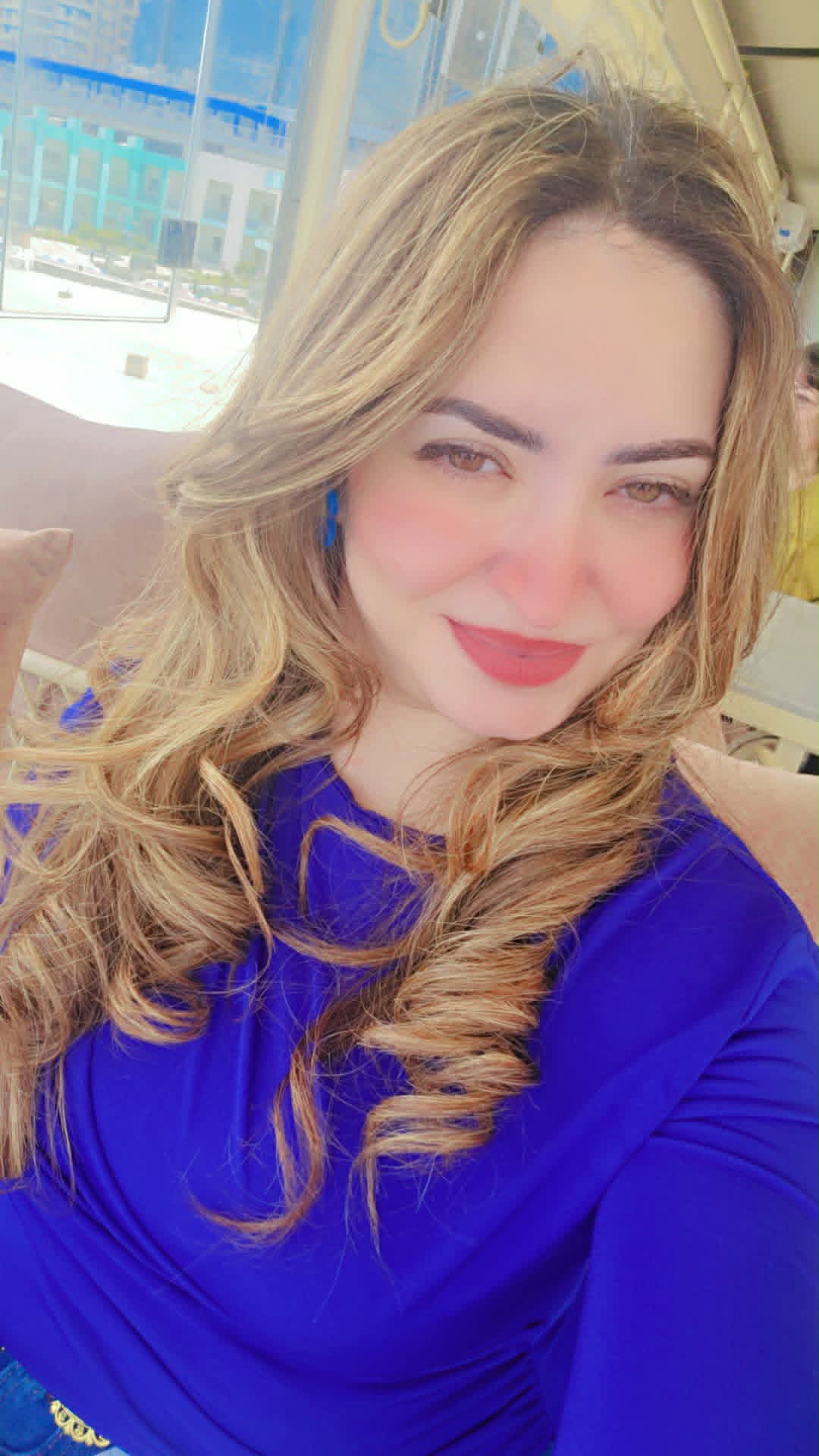 «ما لا تقوله كلمة بحبك».. خاطرة للكاتبة نانسي سمير