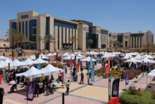 جامعة الجلالة تستضيف النسخة الرابعة من ملتقى التوظيف بمشاركة أكثر من 50 شركة رائدة