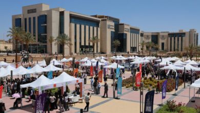 جامعة الجلالة تستضيف النسخة الرابعة من ملتقى التوظيف بمشاركة أكثر من 50 شركة رائدة