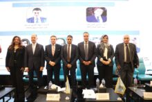 الأكاديمية الدولية للهندسةوالإعلام تعلن توصيات مؤتمرها العلمي الأول للدراسات البيئية