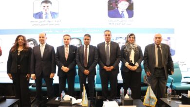 الأكاديمية الدولية للهندسةوالإعلام تعلن توصيات مؤتمرها العلمي الأول للدراسات البيئية