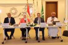 اختتام ملتقى «دعم الشركات الناشئة في الطاقة المتجددة» بمعهد بحوث الإلكترونيات بالتعاون مع «الألكسو»
