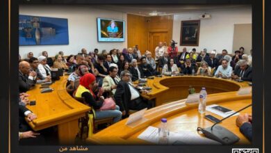 الأعلى للثقافة يناقش تأثيرات الذكاء الاصطناعي في صحة المرأة المصرية