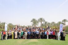 AUC EGYPT WOMEN ON BOARDS OBSERVATORYRELEASES 2025 MONITORING REPORT
