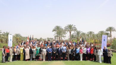 AUC EGYPT WOMEN ON BOARDS OBSERVATORYRELEASES 2025 MONITORING REPORT