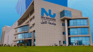 شراكة دولية بين جامعة النيل وجامعة ولاية جورجيا الأمريكية لتعزيز التعلم العالمي