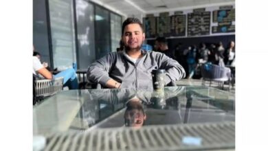 جامعة الجلالة تنعى وفاة طالب بالفرقة الرابعة وتوضح تفاصيل الواقعة