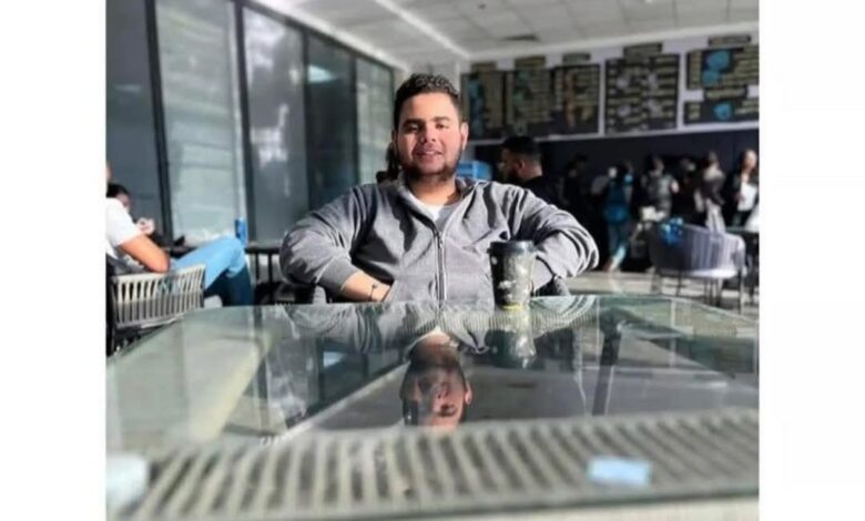 جامعة الجلالة تنعى وفاة طالب بالفرقة الرابعة وتوضح تفاصيل الواقعة