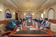 The British University in Egypt Partners with Azur Hospitality to Train Students of the New Faculty of Tourism and Hotel Management