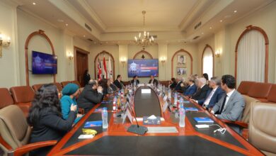 The British University in Egypt Partners with Azur Hospitality to Train Students of the New Faculty of Tourism and Hotel Management