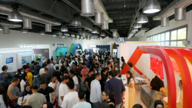 منصة استراتيجية لربط التعليم بسوق العمل… ملتقى التوظيف بالجامعة الألمانية بالقاهرة