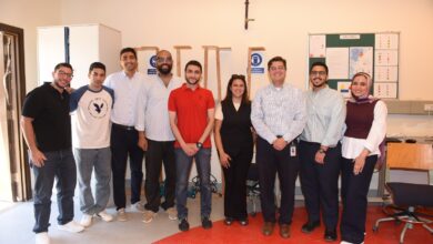 AUC PROFESSOR AMR EL MOUGY EXPLORES THE ETHICSBEHIND SELF-DRIVING CARS AT “FACULTY AT THE FOREFRONT” SERIES