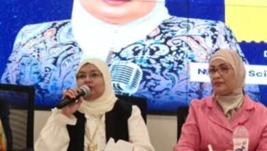 جامعة الريادة تشارك في رسم مستقبل مهنة التمريض في مصر
