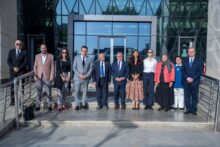 القائم بأعمال رئيس جامعة مصر المعلوماتية: وضعنا آليات تنفيذ التعاون مع الجامعة الفرنسية