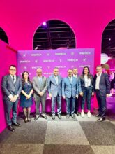 وزير التعليم العالي والبحث العلمي يشارك في فعاليات معرض Viva Technology 2026 بفرنسا لتعزيز التعاون الدولي