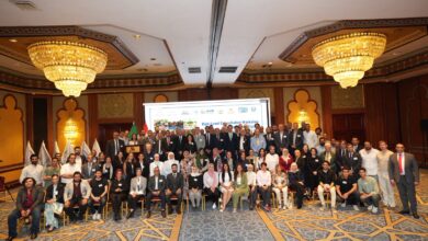 انطلاق مشروع «AgriTech4Egypt» لدعم الابتكار التكنولوجي في القطاع الزراعي