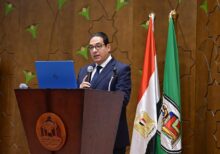 جامعة القاهرة تطلق المؤشر العالمي للبحث والتطوير والابتكار من أجل التنمية