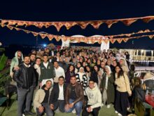 SBS يعلن مرور 4 سنوات على تأسيسه