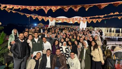 SBS يعلن مرور 4 سنوات على تأسيسه