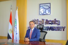 رئيس جامعة الجلالة: حصلنا على شهادات الأيزو الدولية وترسخ نموذج الجامعة الذكية
