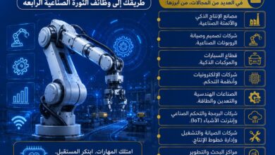 تنسيق الجامعات ٢٠٢٦..تعرف برنامج تكنولوجيا الميكاترونيات بجامعة حلوان التكنولوجية الدولية