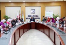 جامعة الجلالة تستعرض حصاد 6 سنوات من الإنجازات وخطة المستقبل خلال مؤتمر صحفي بحضور أكثر من 40 صحفيًا وإعلاميًا