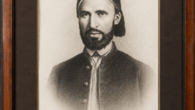 ​تقرير ساشو لوزير معارف فرنسا سنة 1868 عن التقدم العظيم في عهد الدكتور محمد علي باشا البقلي