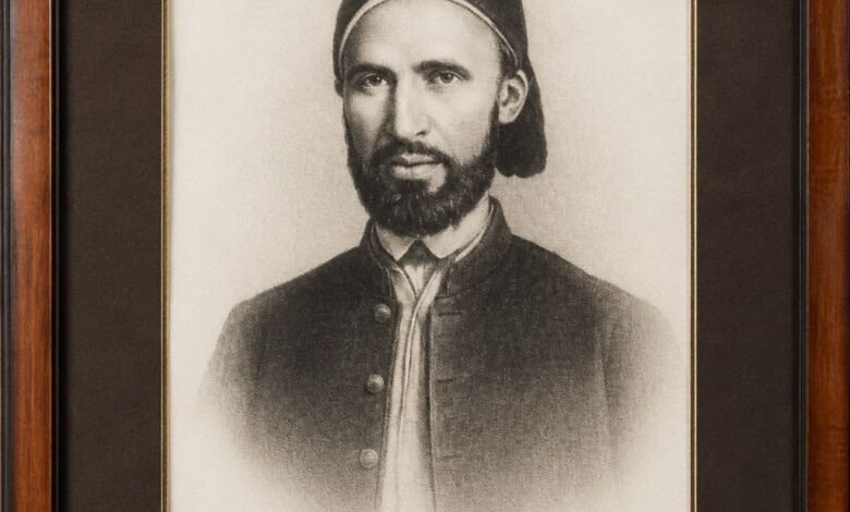 تقرير ساشو لوزير معارف فرنسا سنة 1868 عن التقدم العظيم في عهد الدكتور محمد علي باشا البقلي