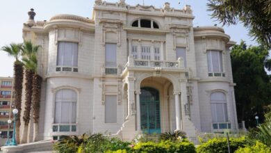 جامعة عين شمس تنظم ورشة عمل حول فرص الحصول على منح Erasmus+ بالتعاون مع جامعة برلين التقنية