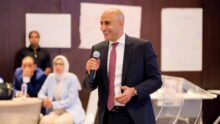وزير التعليم : البكالوريا المصرية تخفف العبء عن الأسرة المصرية وتنهي فكرة "الفرصة الامتحانية الواحدة"
