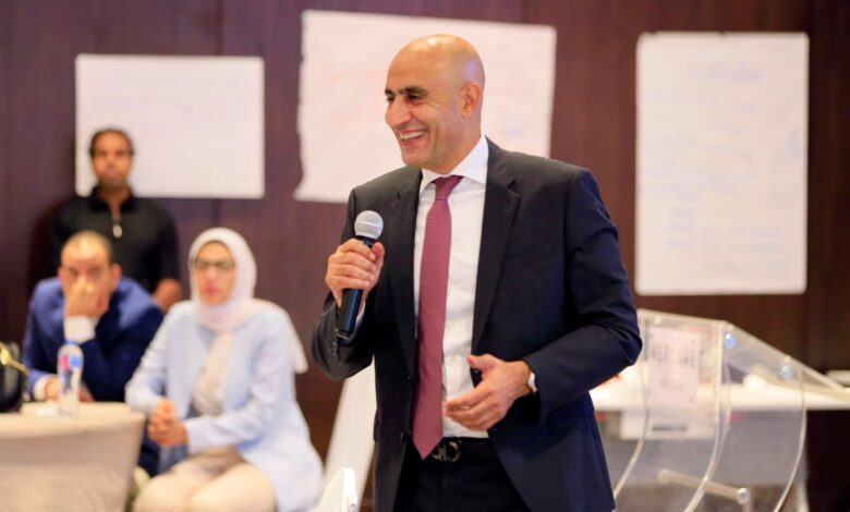 وزير التعليم : البكالوريا المصرية تخفف العبء عن الأسرة المصرية وتنهي فكرة "الفرصة الامتحانية الواحدة"