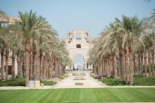 الجامعة الأمريكية بالقاهرة تطلق الإصدار الرابع من تقرير الاستدامة وتعلن أول سياسة للاستدامة البيئية