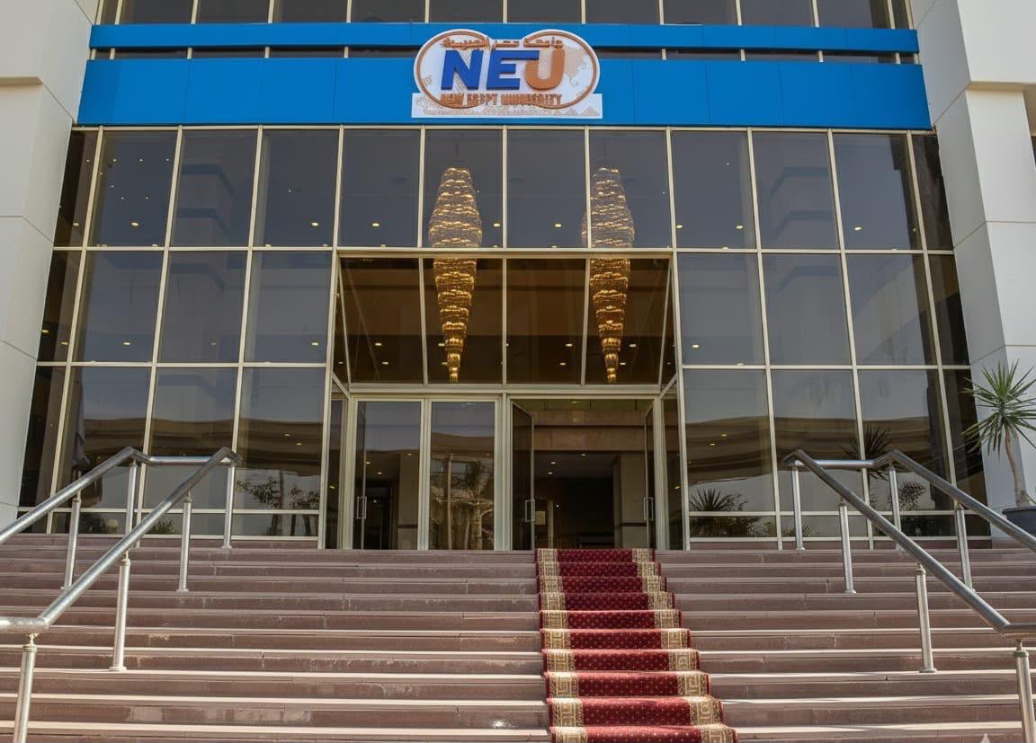 تنسيق الجامعات 2026..ننشر المصروفات الدراسية لجامعة مصر الجديدة
