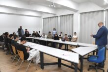 9 ورش عمل متخصصة تجمع بين ا"لقانون والذكاء الاصطناعي والتحكيم الدولي والجرائم الرقمية" في الألمانية بالقاهرة