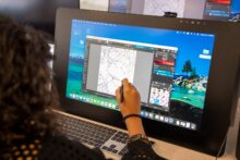 القائم بعمل رئيس جامعة مصر للمعلوماتية:معسكر صيفي في الرسم والتصميم الرقمي لأطفال أسر العاصمة الإدارية الجديدة وضواحيها