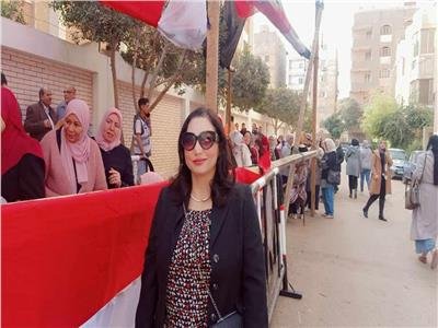 عبير أحمد