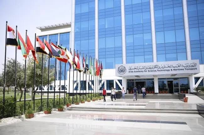 هيئة AQAS الألمانية تمنح برامج الإعلام بالأكاديمية العربية الاعتماد غير المشروط وفق المعايير الأوروبية