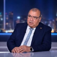 رفعت فياض