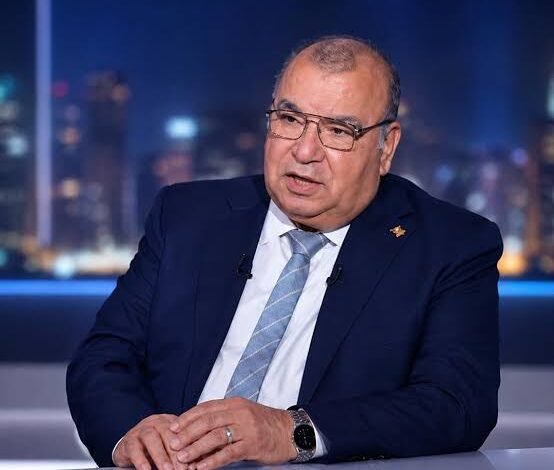 رفعت فياض