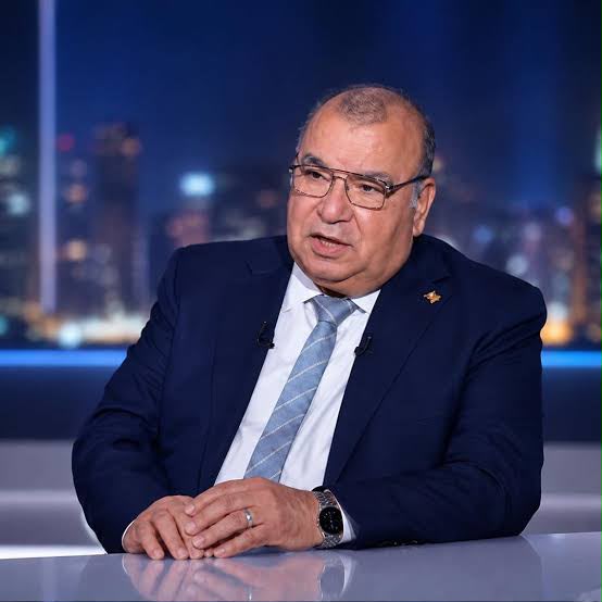 رفعت فياض